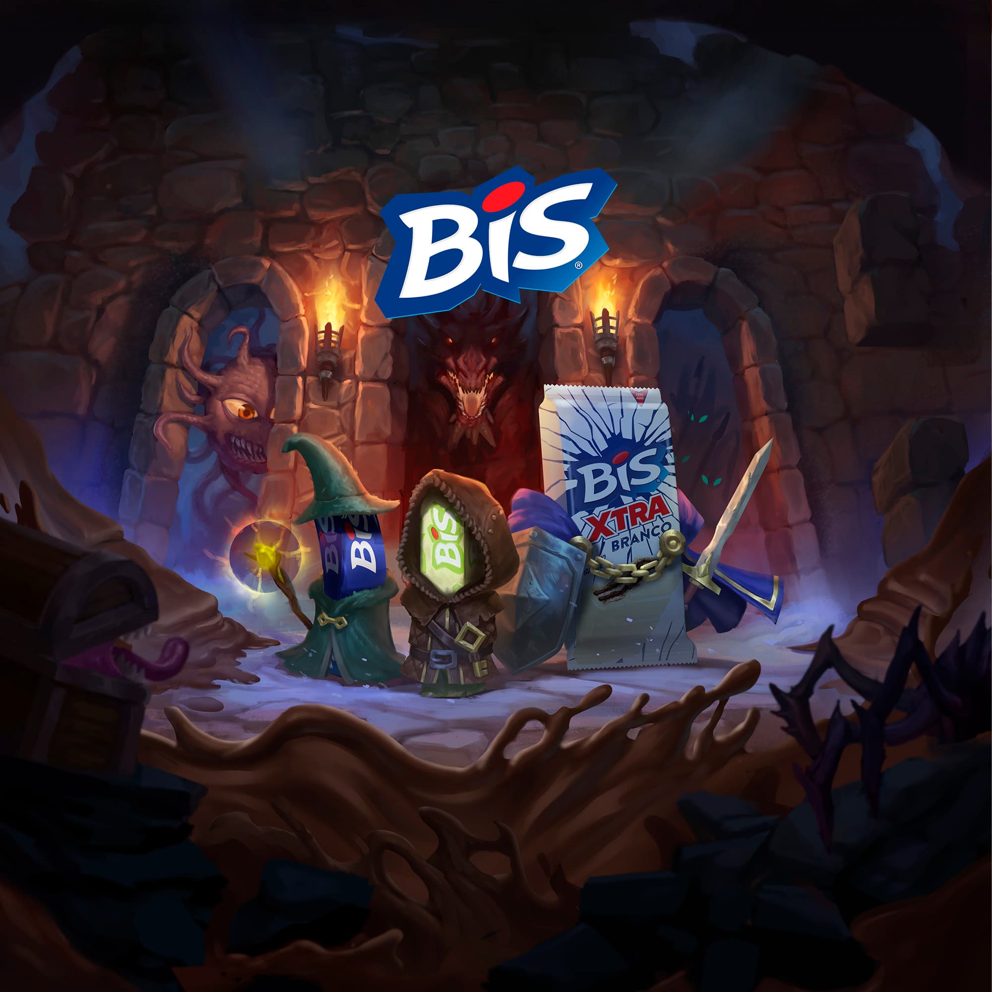 Bis na CCXP