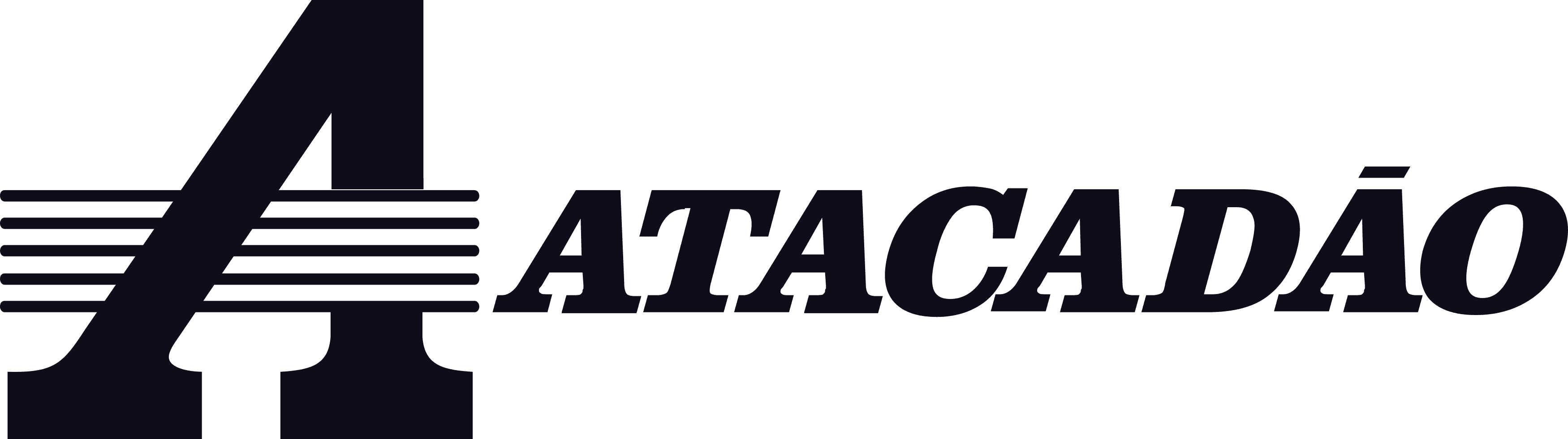 brand logo