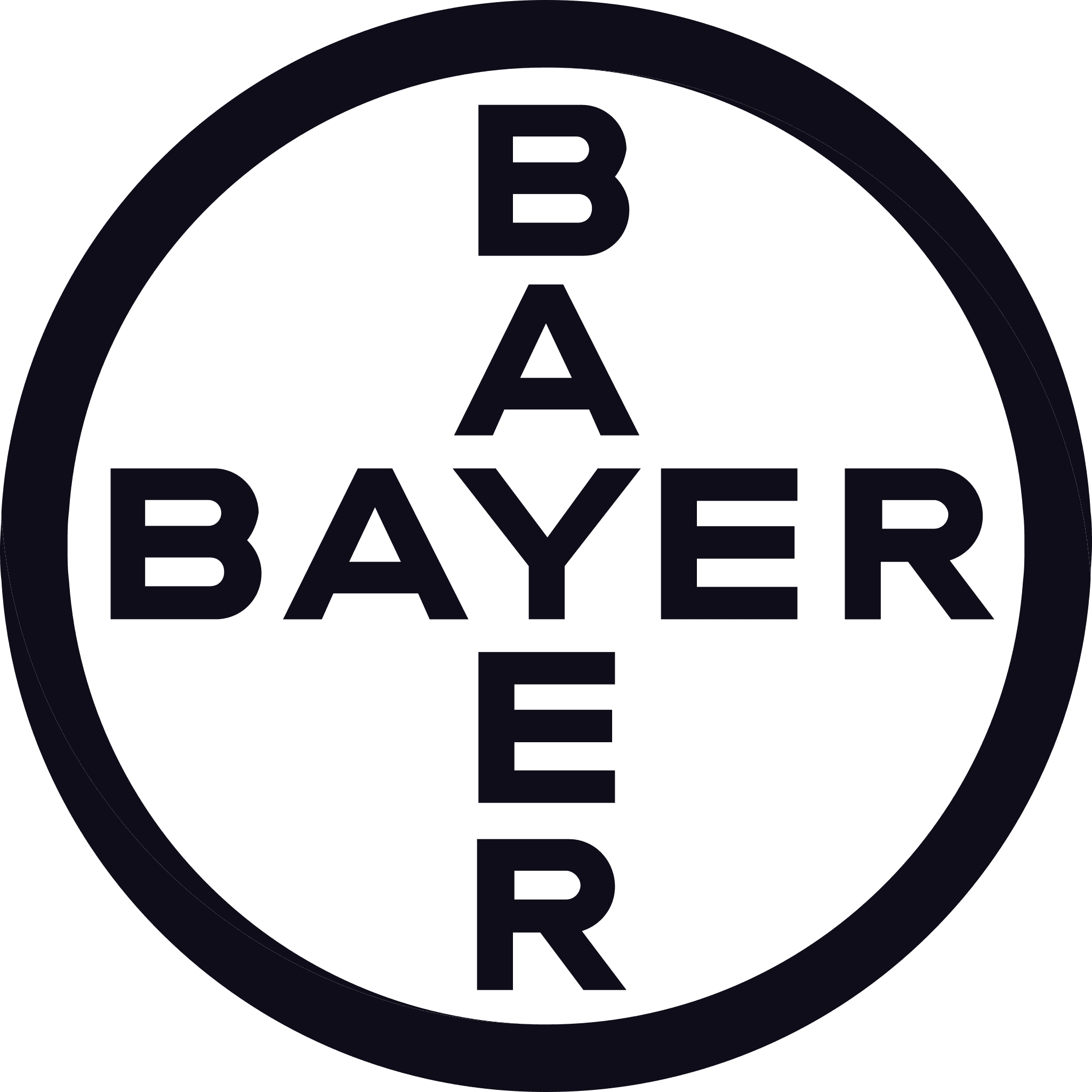 brand logo
