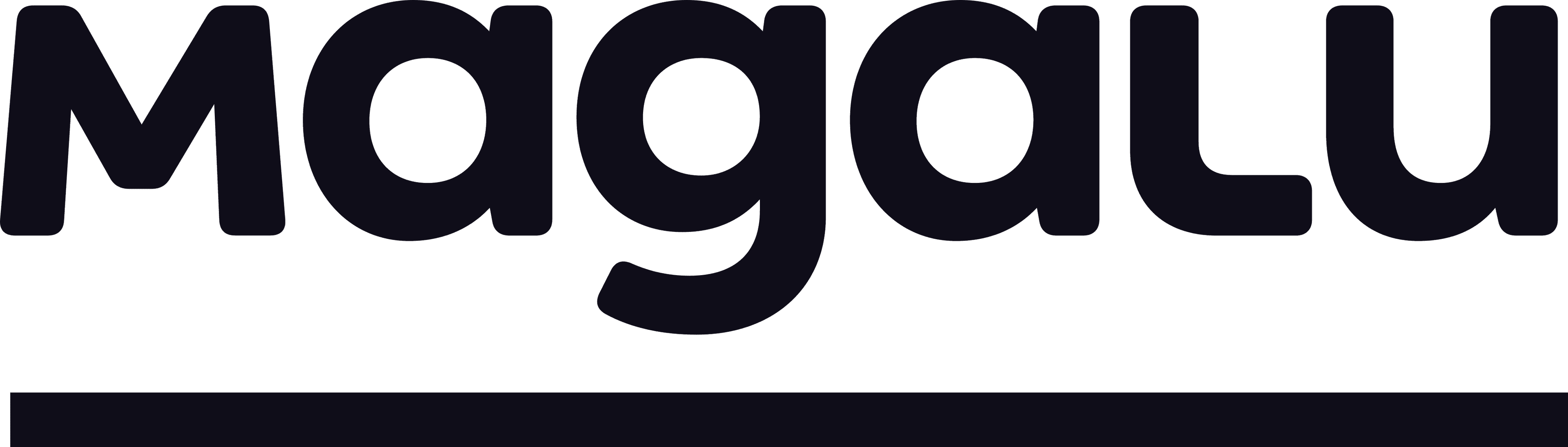 brand logo