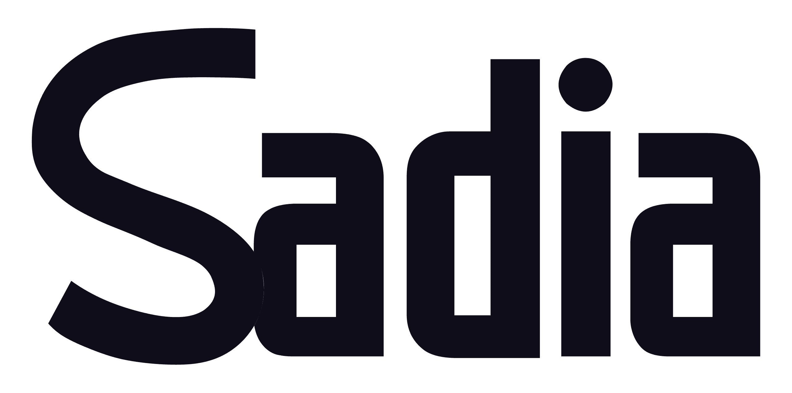 brand logo