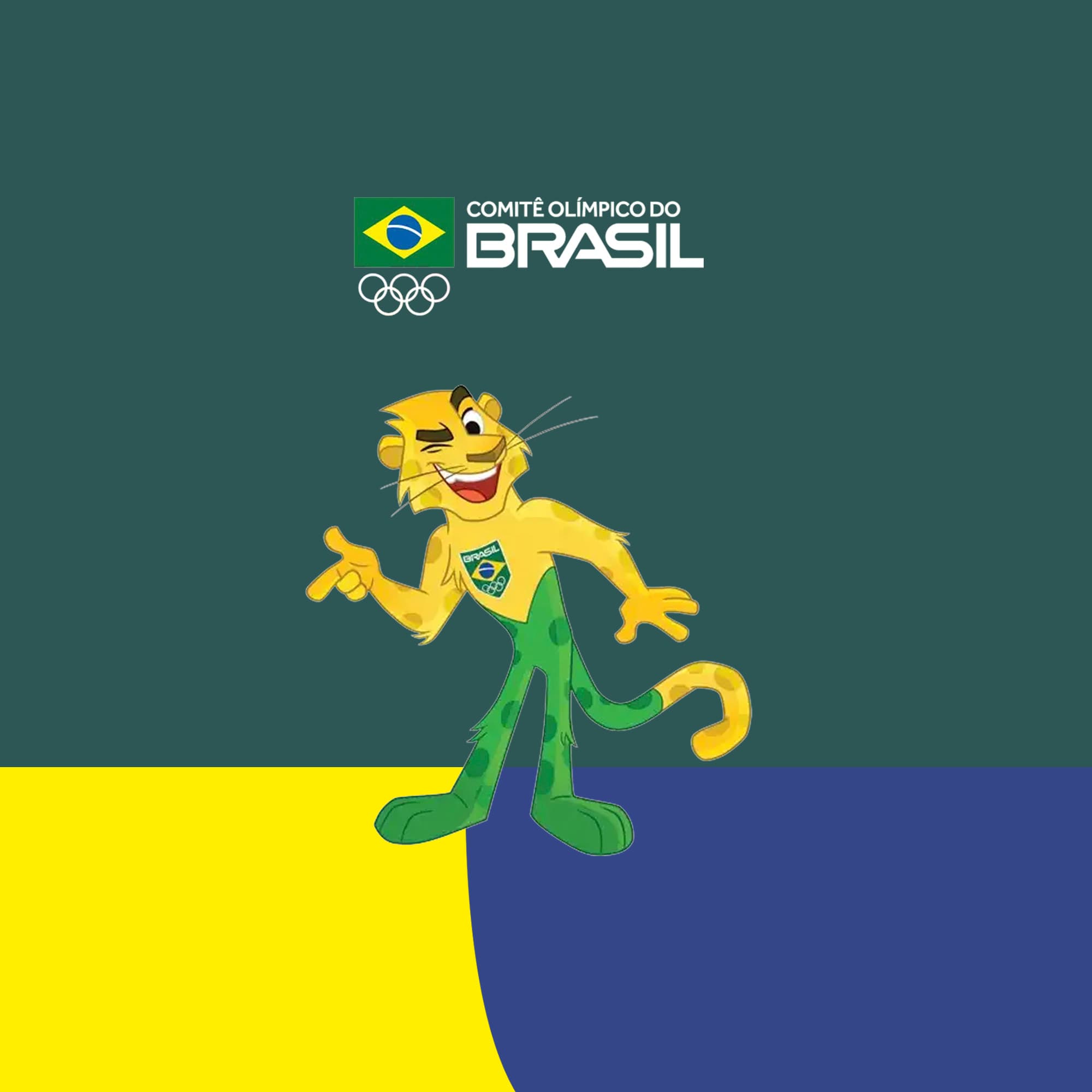 Comitê Olímpico do Brasil