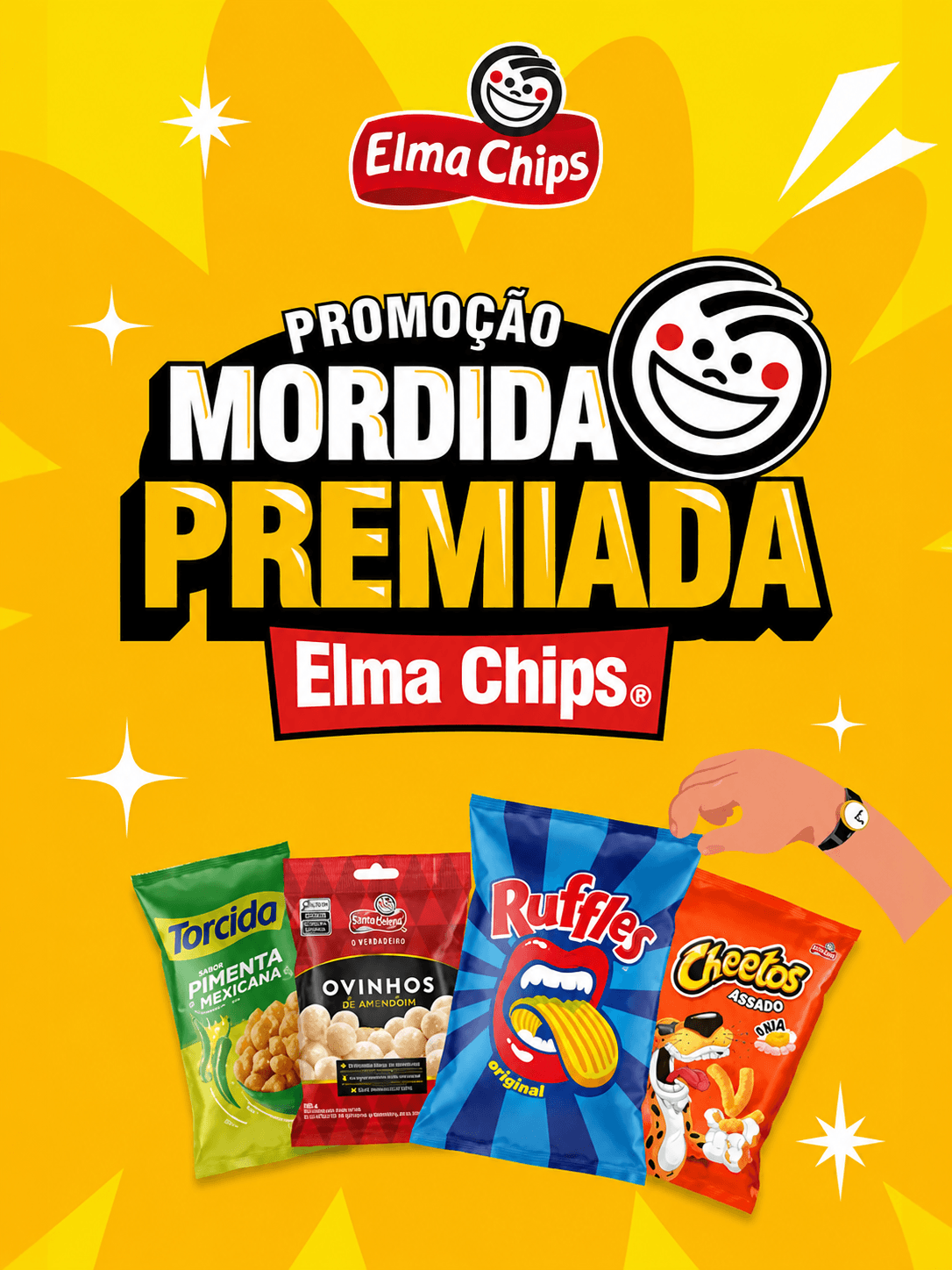 mordidas
