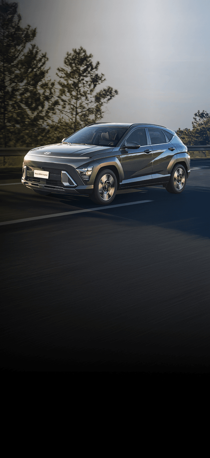 header mobile hyundai