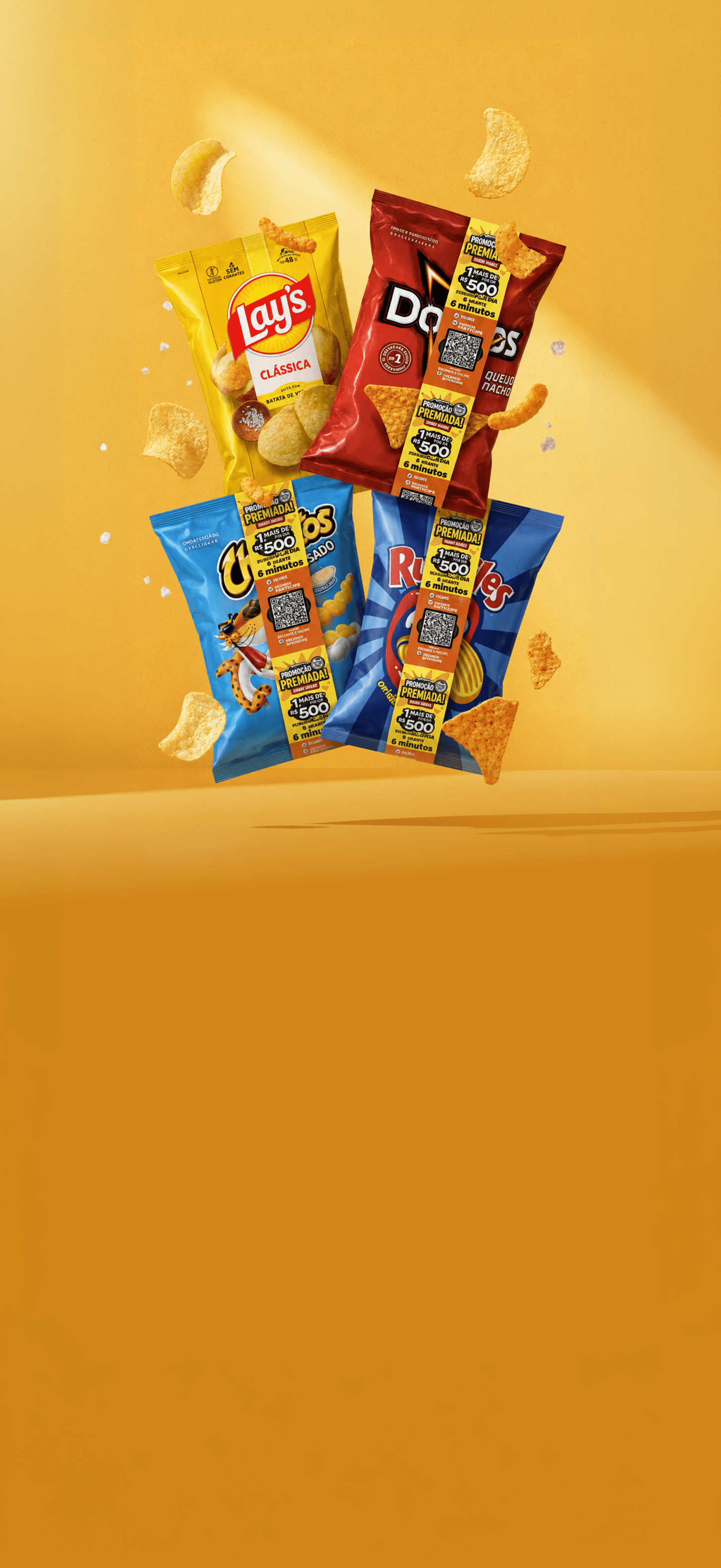 header pepsico mobile
