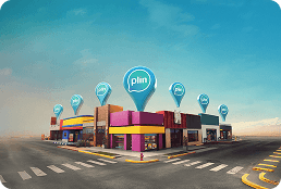 Plin - Pilar 2