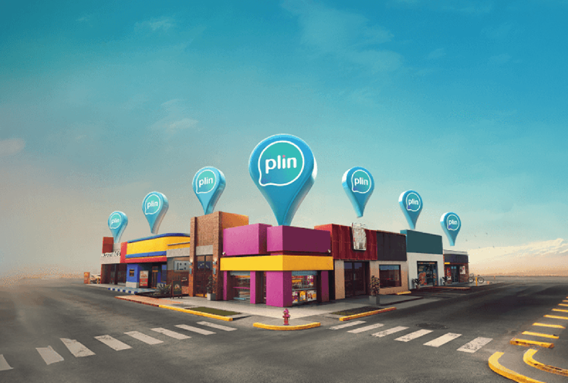 Plin - Pilar