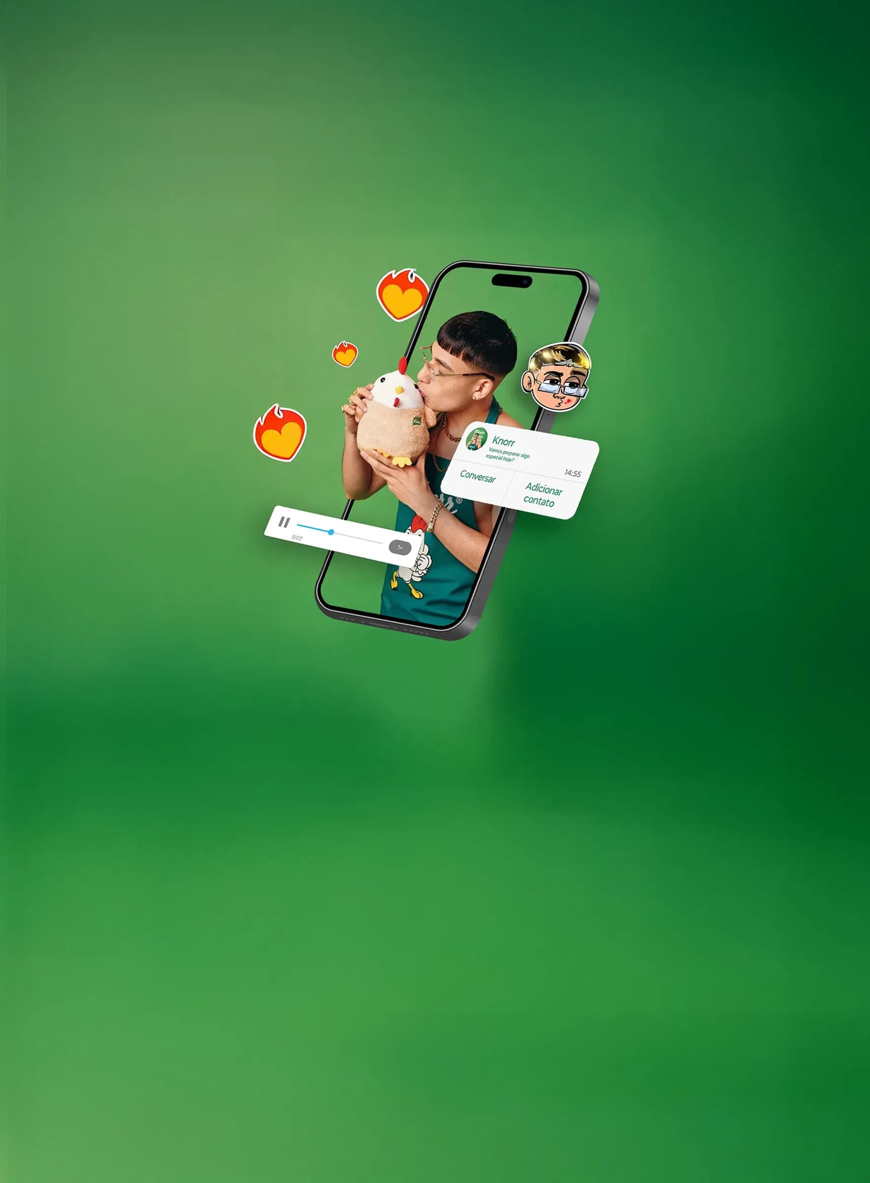 Malila Hero Mobile
